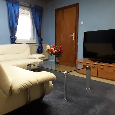 Kopie Ferienwohnunghassberge *