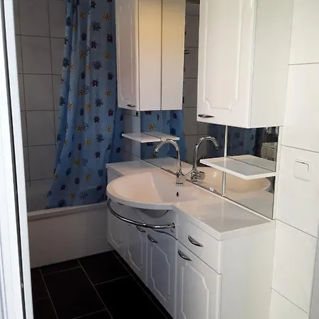 Apartment Kopie Ferienwohnunghassberge Ebern