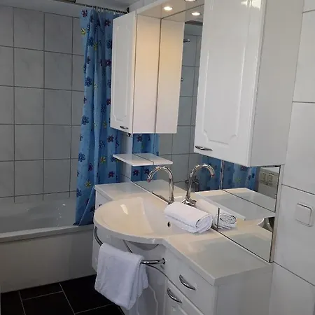 Kopie Ferienwohnunghassberge * Ebern