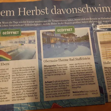 Kopie Ferienwohnunghassberge Apartman