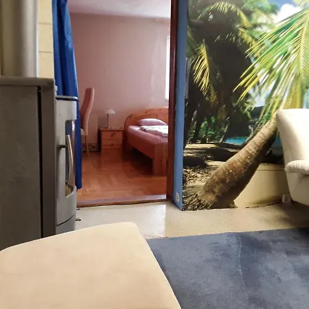 Apartman Kopie Ferienwohnunghassberge Ebern