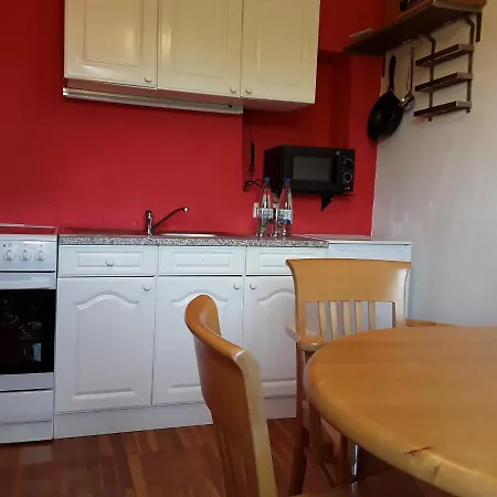 Kopie Ferienwohnunghassberge Apartman Ebern